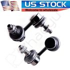 E80116202cp Eccpp Set Of Front Sway Bar End Links Kit For