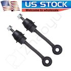 E80198602cp Eccpp Suspension New Pair Stabilizer Sway Bar Links For Jeep
