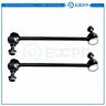 E81337001cp Eccpp Front Stabilzier Sway Bar Links Kit For Dodge Journey