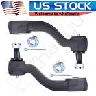 E81393501cp Eccpp Suspension Ball Joint Sway Bar Kit For Mercury Grand