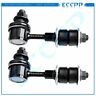 E81411201cp Eccpp Pair Front Stabilizer Sway Bar Links For Toyota Tacoma