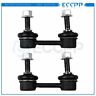 E81972601cp Eccpp Suspension Rear Stabilizer Bar End Link For Subaru Forester