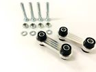 Ecm-sub-0200 Emerald Coast Inc Made Wrx Sti Front End Links Poly