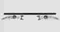 Eg-rs-01 Honda Acura Asr Rear Brace 32mm Hollow Swaybar