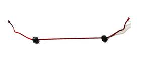 2085.312-af Eibach Rear Suspension Stabilizer Bar Fits 2008-2011 Bmw 135i Sway Kit 2085.312-af Eibach Rear Suspension Stabilizer Bar Fits 2008-2011 Bmw 135i Sway Kit