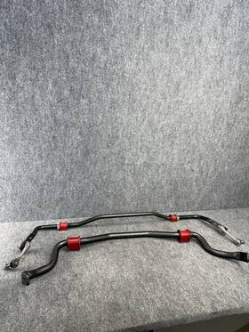 Eibach 3510.320 2018-2023 Ford Mustang Suspension Stabilizer Bar Assembly-coupe
