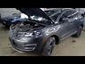 Ej7z5a772c Lincoln Rear Bar Mkc Sku