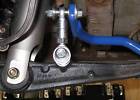 Ek-re-01 Asr Sway Bar Endlinks Set Honda Civic Integra