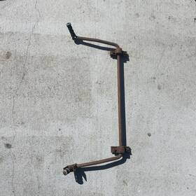 00-9598-0 Empi Rear Sway Bar Swing Axle For Vw Early Bug Thru 1968