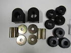Ene-4.5185g Energy Suspension Front Sway Bar Set