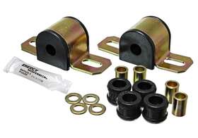 3.5224g Energy Suspension Stabilizer Bar Bushing Kit-sway Set Rear Fits Corvette