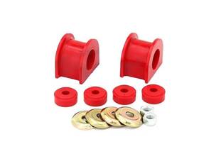 8.5153r Energy Suspension Front Sway Bar Bushings 30mm Red 05-15 Tacoma Pre Runner 8.5153r Energy Suspension Front Sway Bar Bushings 30mm Red 05-15 Tacoma Pre Runner