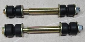 9.8118g Energy Suspension End Link Set With Hardware For Various Gm Vehicles