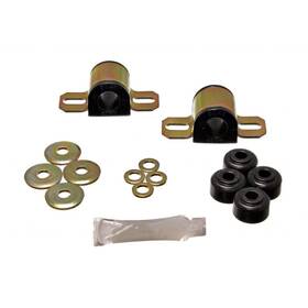 Tlx-eng5.5108g-cl360a71 Energy Suspension For Eagle Talon 90-94 Sway Bar Bushing Black Rear 20mm Awd