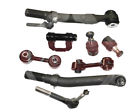 Bc3z3a131b Es3420 K8607 K700452 Es80754 Es80755 Ds300008 Autopart International Ford Super Duty Front Suspension Steering 882779116799