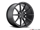 Essen-002mbkt Niche Wheels Essen Set Of Four