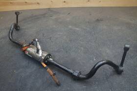 4m0411023r Exotic Vehicles Front Suspension Anti Roll Stabilizer Bar Bentley Bentayga 18 Note
