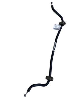 Exotic Vehicles 4w0411305c 2014-2018 Bentley Flying Spur Oem Awd 4.0l Front Stabilizer Anti Roll Sway Bar