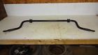 524-00521 Express15 Front Stabilizer Bar Rwd Fits Express Van
