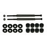 F-3949 Amk Products Mustang Rear Sway Bar End Link Kit F-3949 Amk Products Mustang Rear Sway Bar End Link Kit