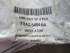 F8az5484ba Ford Oem Stabilizer Bar Bushings