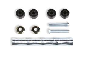 Fts1127 Fabtech For Front Sway Bar End Link Bushing Kit With Hardware - Single