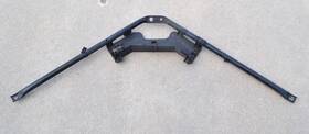 51617046555 Factory/oem 36116767538 Bmw Front Strut Brace Transverse Element Bar E60 E61 525i 535i 528i