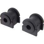 Fb10039 Autozone Suspension Stabilizer Bar Bushing Kit Rear Duralast By