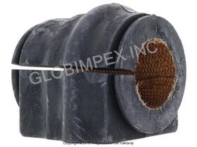 23902 Febi Bilstein For Mercedes 2001-2006 Sway Bar Bushing Front Outer 1