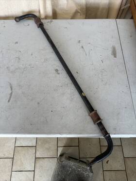 108841 Ferrari Oem 208 308 328 Rear Anti-roll Sway Bar 15mm