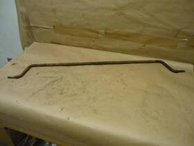 112872 Ferrari 208 308 328 - Rear Anti-roll Bar Gts P/n 112872 Ferrari 208 308 328 - Rear Anti-roll Bar Gts P/n