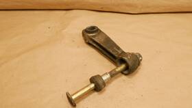 114691 Ferrari Mondial Testarossa Front Anti Sway Roll Bar Link Oem Pn