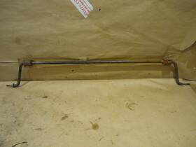 118119 Ferrari Mondial 8 Usa - Rear Anti Roll Bar P/n