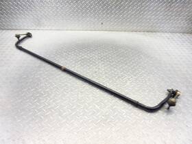 159306 Ferrari 1995 355 F355 Spider Motronic 2.7 Rear Sway Antiroll Bar W Tie