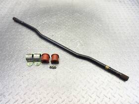 159353 Ferrari 1995 355 F355 Spider Motronic 2.7 Front Anti Roll Sway Bar