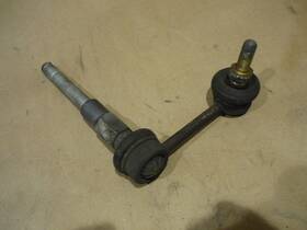 161109 Ferrari 360/430 - Rh Rear Sway Bar Tie Rod Link P/n