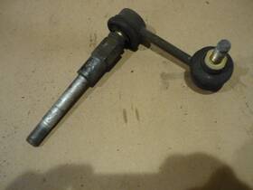161110 Ferrari 360/430 - Lh Rear Sway Bar Tie Rod Link P/n