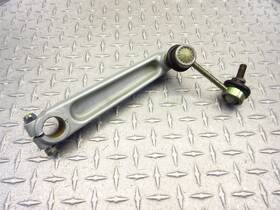161813 Ferrari 1995 355 F355 Spider Motronic 2.7 Front Swaybar Antiroll Link
