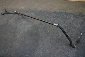 182432 Ferrari Rear Suspension Stabilizer Sway Bar 360 Modena 2000 Spider 182432 Ferrari Rear Suspension Stabilizer Sway Bar 360 Modena 2000 Spider