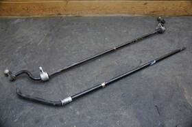 170715 Ferrari 210234 Set Of 2 Anti Roll Stabilizer Sway Bar 19mm 20mm Oem 430