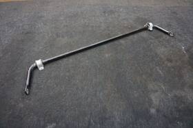 250809 Ferrari Front Anti Roll Stabilizer Sway Bar Oem California 2008-14