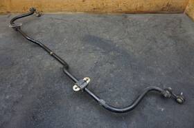 199593 Ferrari 252344 Rear Anti Roll Stabilizer Sway Bar Oem 612 Scaglietti Sessanta 199593 Ferrari 252344 Rear Anti Roll Stabilizer Sway Bar Oem 612 Scaglietti Sessanta