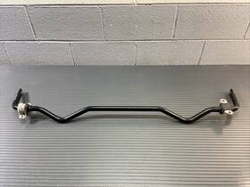 284738 Ferrari 2014 - 2018 California T Front Stabilizer Sway Bar 3k Miles Oem