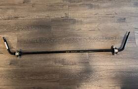 289876 Ferrari 488 458 F8 Speciale Front Sway Stabilizer Bar With Bushings Oem
