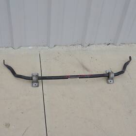 519241470 Fiat 2014 - 2019 500l Front Stabilizer Sway Bar Oem