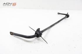 J722 Fiat 2017 - 2019 Abarth 124 Spider Front Stabilizer Anti Roll Sway Bar Oem