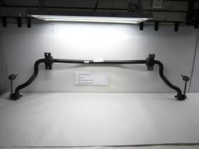 C1311210510 Fisker Karma 11-12 Front Suspension Stabilizer Antiroll Sway Bar Oem