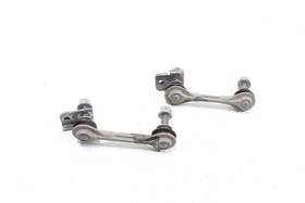 Fr332d231ab Fomoco Ford Mustang Rear Stabilizer Sway Anti Roll Bar Links Oem 2015 - 2023 -set