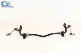 Hp5c5494bnc Fomoco Lincoln Mkz 3.0l Fwd Front Stabilizer Sway Anti Roll Bar With Links Oem 2017-20