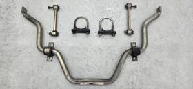 1139-117 Ford Roadmaster Rear Anti-sway Bar Kit E-350 1979-2009 Van